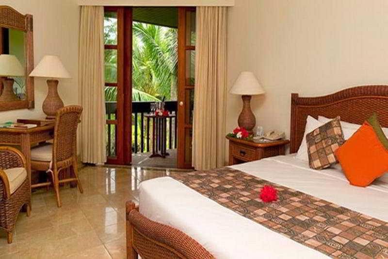 Hotel The Warwick Fiji Korolevu  Exterior foto Deluxe Room
