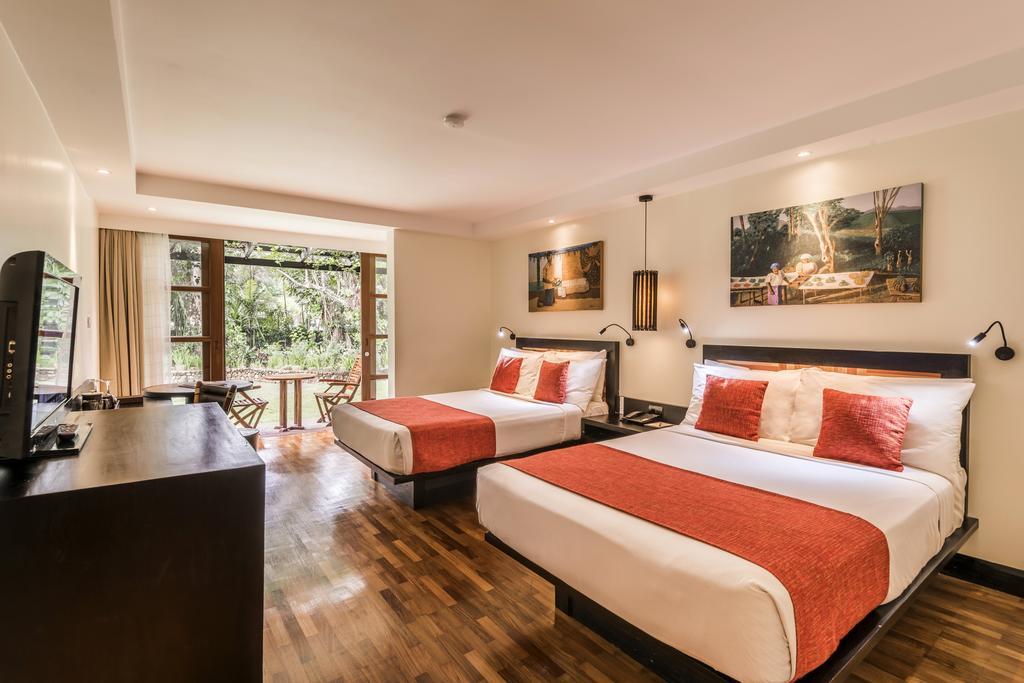 Hotel The Warwick Fiji Korolevu  Habitación foto