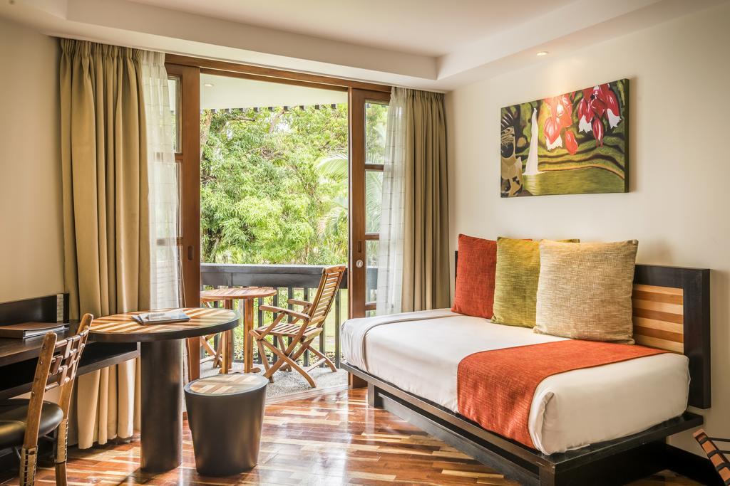 Hotel The Warwick Fiji Korolevu  Habitación foto