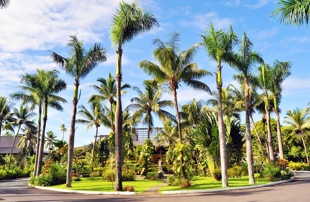Hotel The Warwick Fiji Korolevu  Exterior foto The University of the South Pacific, the largest university in the South Pacific